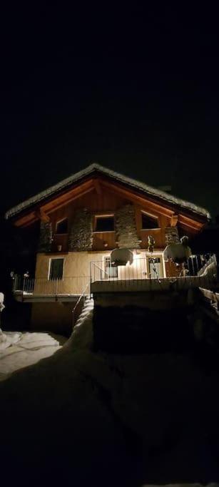 Valle D'Aosta A 360° - Ideal For Smart Working Aymavilles Bagian luar foto