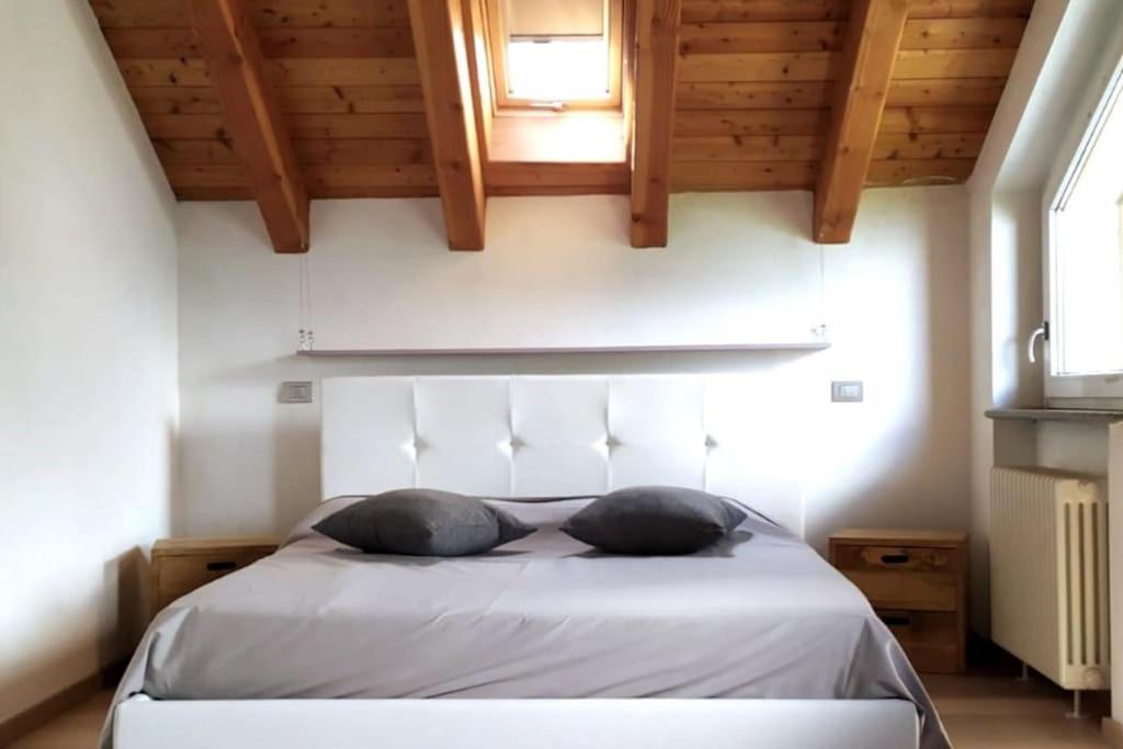 Valle D'Aosta A 360° - Ideal For Smart Working Aymavilles Bagian luar foto