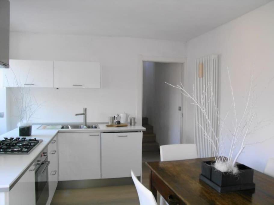 Valle D'Aosta A 360° - Ideal For Smart Working Aymavilles Bagian luar foto